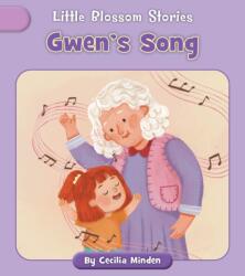 Gwen's Song (ISBN: 9781668962695)