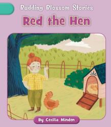 Red the Hen (ISBN: 9781668961940)
