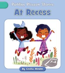 At Recess (ISBN: 9781668961865)