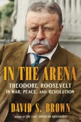 In the Arena (ISBN: 9781668204191)