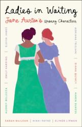 Ladies in Waiting (ISBN: 9781668204177)