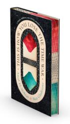 This Is How You Lose the Time War (ISBN: 9781668204160)
