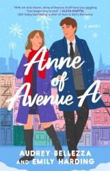 Anne of Avenue a (ISBN: 9781668097656)