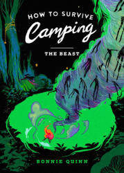 How to Survive Camping: The Beast (ISBN: 9781668096697)