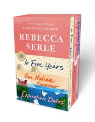Rebecca Serle Boxed Set (ISBN: 9781668095737)