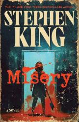 Misery (ISBN: 9781668094709)