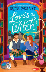 The Love's a Witch (ISBN: 9781668094532)