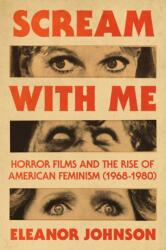 Scream with Me (ISBN: 9781668087633)