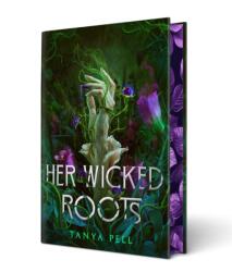 Her Wicked Roots (ISBN: 9781668087299)