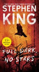 Full Dark, No Stars (ISBN: 9781668084298)