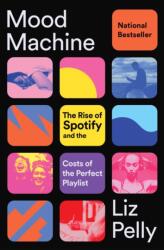 Mood Machine (ISBN: 9781668083512)