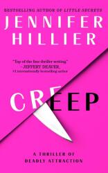 Creep (ISBN: 9781668081846)