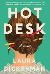 Hot Desk (ISBN: 9781668081099)