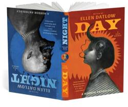 Night & Day (ISBN: 9781668080009)