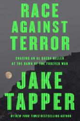 Race Against Terror (ISBN: 9781668079447)