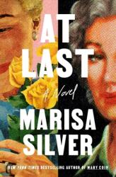 At Last (ISBN: 9781668078969)