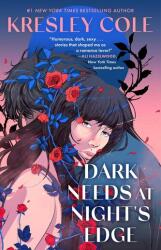 Dark Needs at Night's Edge - COLE KRESLEY (ISBN: 9781668078938)
