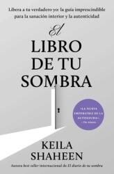 El libro de tu sombra (ISBN: 9781668069998)