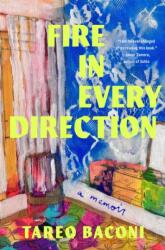 Fire in Every Direction (ISBN: 9781668068564)