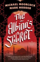 Albino's Secret (ISBN: 9781668067802)