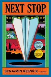 Next Stop (ISBN: 9781668066645)