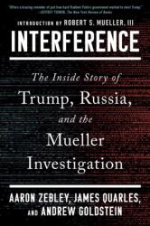 Interference (ISBN: 9781668063750)