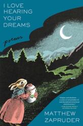I Love Hearing Your Dreams (ISBN: 9781668059814)