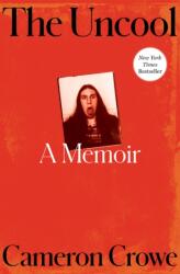 Uncool (ISBN: 9781668059432)