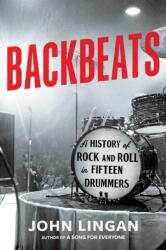 Backbeats (ISBN: 9781668056240)