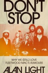 Don't Stop (ISBN: 9781668054376)