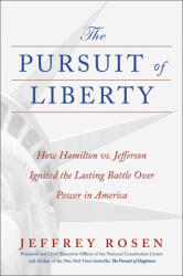 The Pursuit of Liberty (ISBN: 9781668053744)