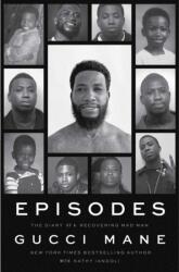 Episodes - MANE GUCCI (ISBN: 9781668050231)