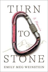 Turn to Stone (ISBN: 9781668047859)