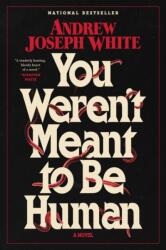 You Weren't Meant to Be Human (ISBN: 9781668038079)