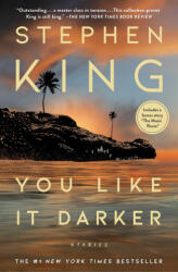You Like It Darker (ISBN: 9781668037720)