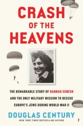 Crash of the Heavens (ISBN: 9781668035276)