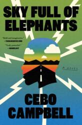 Sky Full of Elephants (ISBN: 9781668034934)