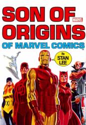 Son of Origins of Marvel Comics (ISBN: 9781668020142)