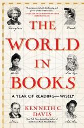 World in Books (ISBN: 9781668015605)