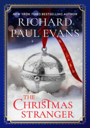 The Christmas Stranger (ISBN: 9781668014905)