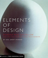 Elements of Design - Gail Greet Hannah (ISBN: 9781568983295)