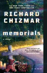 Memorials (ISBN: 9781668009208)