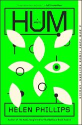 Hum (ISBN: 9781668008843)