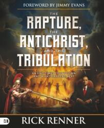 Rapture, the Antichrist, and the Tribulation, The (ISBN: 9781667509860)