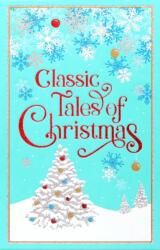 Classic Tales of Christmas (ISBN: 9781667211565)