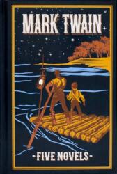 Mark Twain (ISBN: 9781667210865)