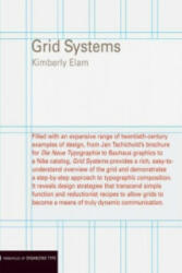 Grid Systems - Kimberly Elam (ISBN: 9781568984650)