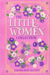 The Little Women Collection (ISBN: 9781667203126)
