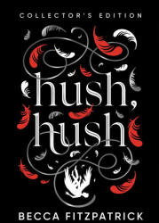 Hush, Hush (ISBN: 9781665990172)