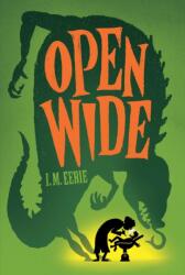 Open Wide (ISBN: 9781665980418)